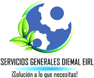 Servicios Generales Diemal